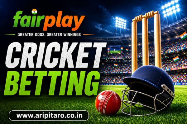 Cricket Betting