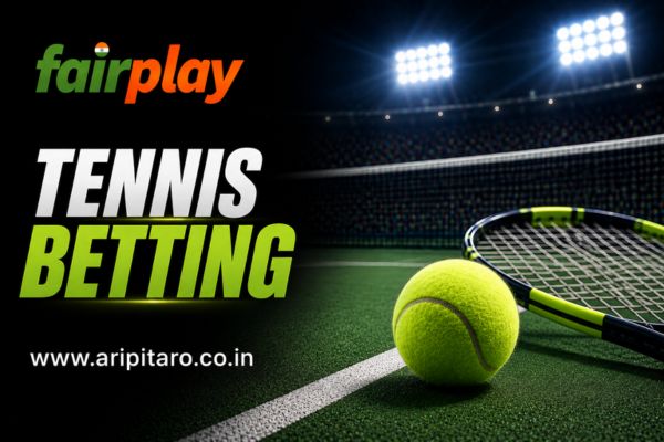 Tennis Betting
