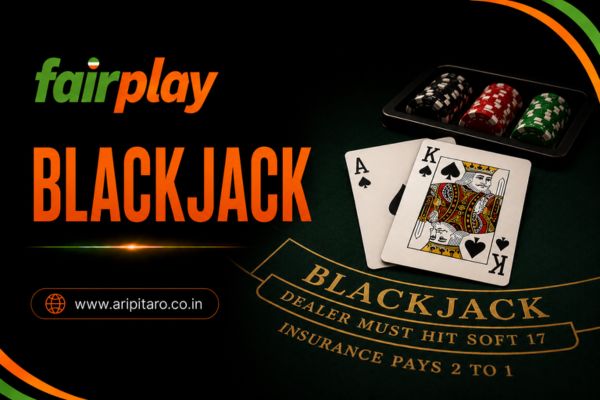 blackjack