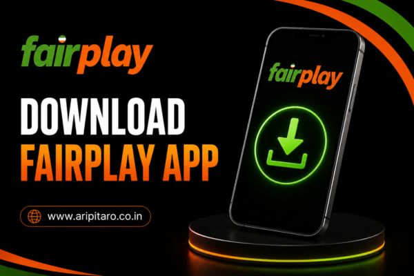 download fairplay app